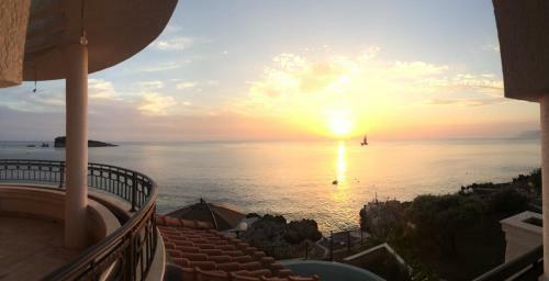Villa Sunset