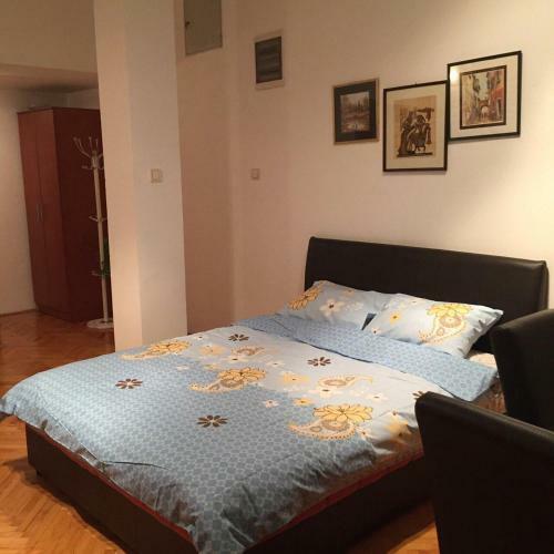 Apartment The Royal Pg