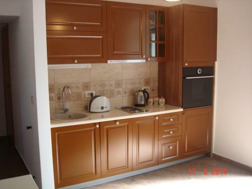Apartment Radimiri