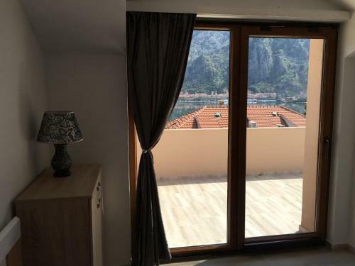 Apartmani Mizdrak