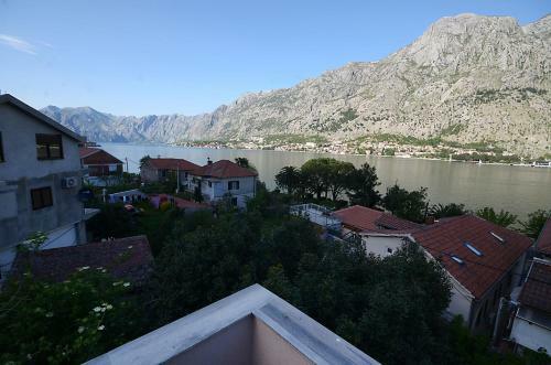 Apartmani Mizdrak