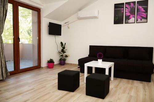 Apartmani Mizdrak