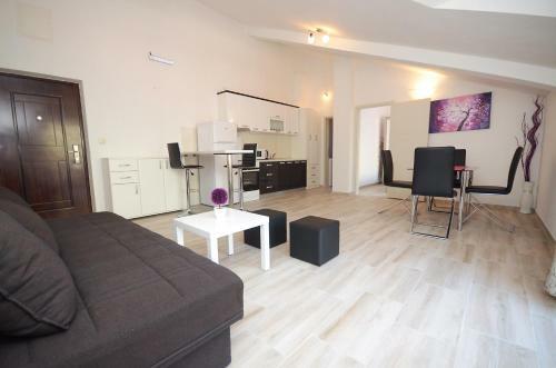 Apartmani Mizdrak
