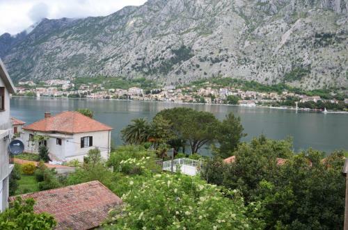 Apartmani Mizdrak