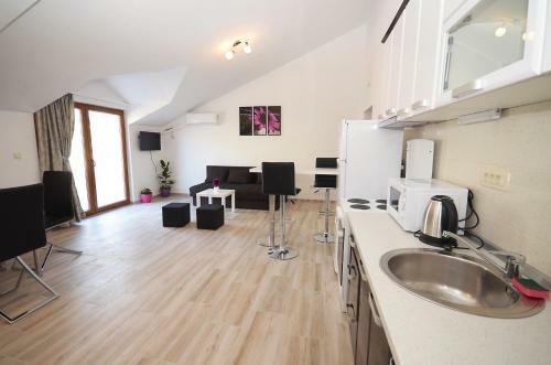 Apartmani Mizdrak