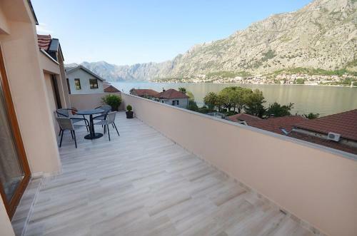 Apartmani Mizdrak
