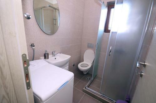 Apartmani Mizdrak