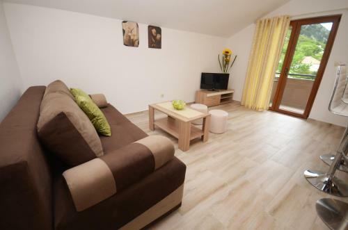 Apartmani Mizdrak