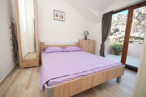 Apartmani Mizdrak
