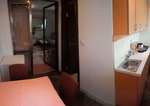Villa Jadran Apartments