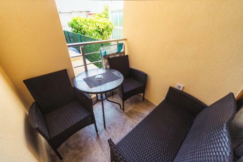 Villa Jadran Apartments