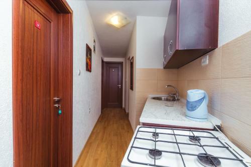 Villa Jadran Apartments