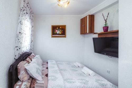 Villa Jadran Apartments