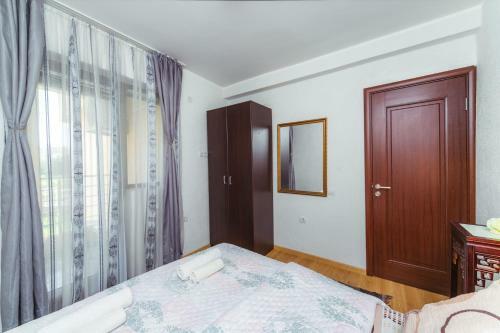 Villa Jadran Apartments