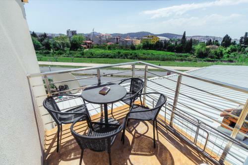 Villa Jadran Apartments