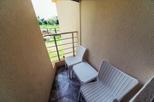 Villa Jadran Apartments