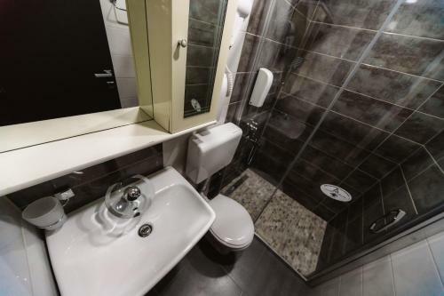Villa Jadran Apartments