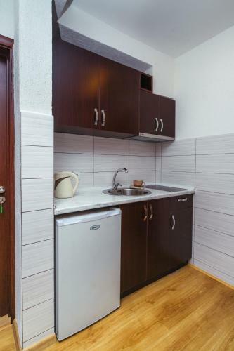 Villa Jadran Apartments