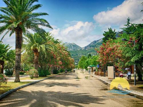 Villa Jadran Apartments