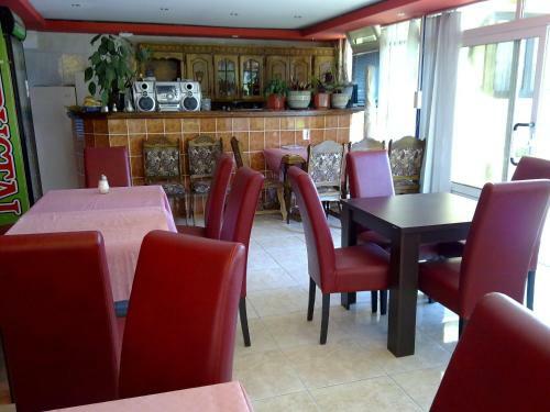 Villa Jadran Apartments