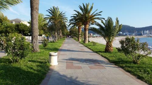 Villa Jadran Apartments