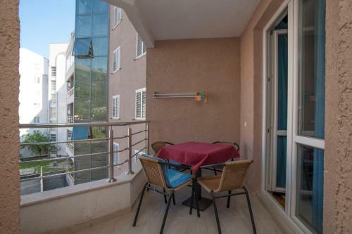 Apartment Selma
