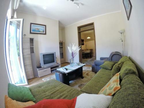 Apartment Danculovic