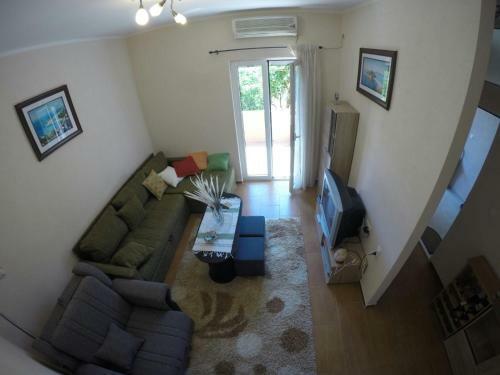 Apartment Danculovic