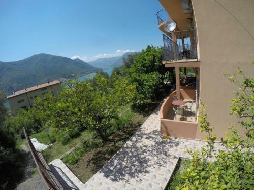 Apartment Danculovic