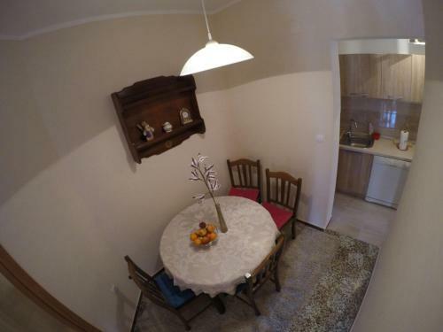 Apartment Danculovic