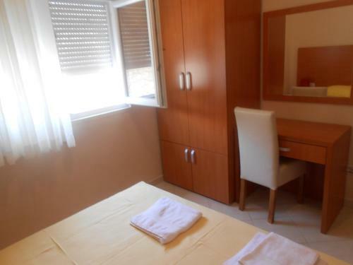 Apartments Lux Lukic