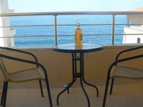 Apartments Lux Lukic