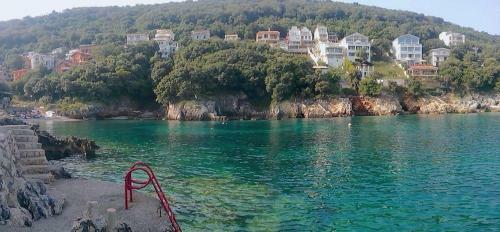 Apartments Lux Lukic