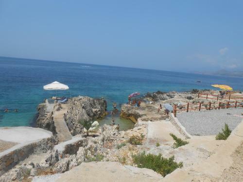 Apartments Lux Lukic