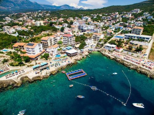 Apartments Lux Lukic