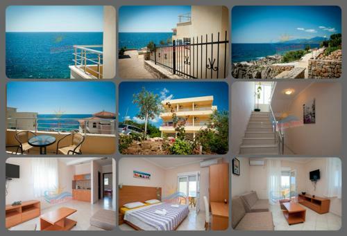 Apartments Lux Lukic