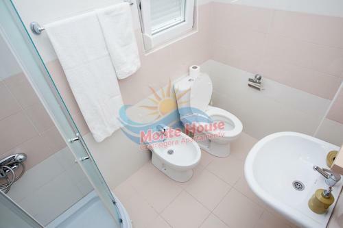Apartments Lux Lukic
