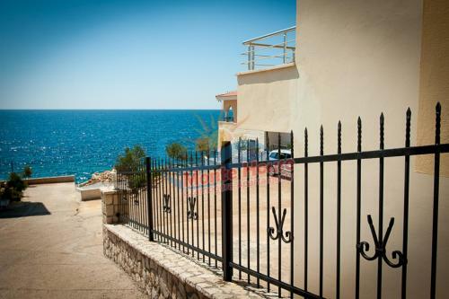 Apartments Lux Lukic