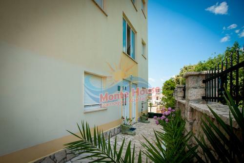Apartments Lux Lukic