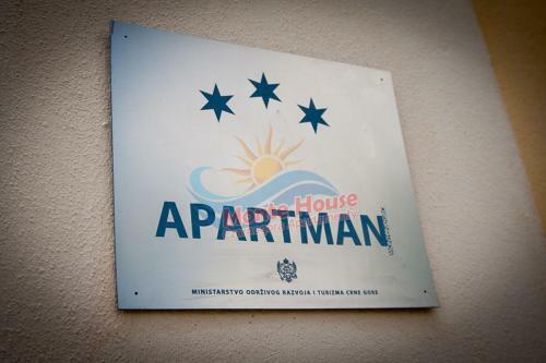 Apartments Lux Lukic
