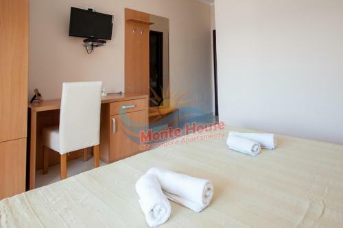 Apartments Lux Lukic