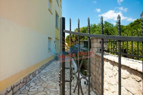 Apartments Lux Lukic