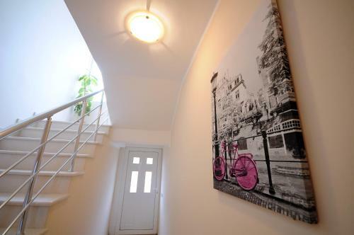 Apartments Lux Lukic