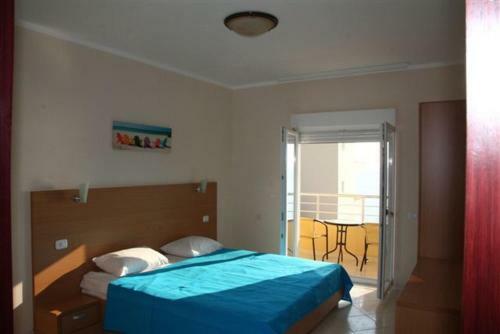 Apartments Lux Lukic