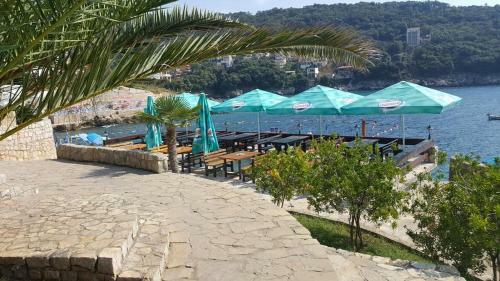 Apartments Lux Lukic