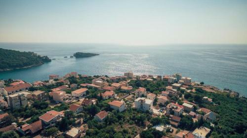 Apartments Lux Lukic