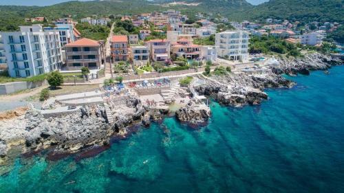 Apartments Lux Lukic