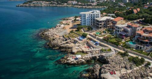 Apartments Lux Lukic