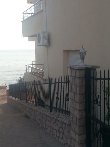 Apartments Lux Lukic
