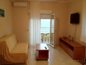 Apartments Lux Lukic